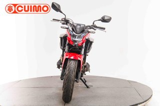 HONDA CB 500 F