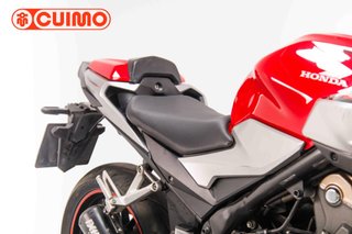 HONDA CB 500 F