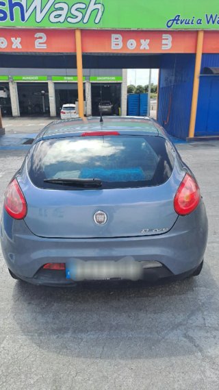 FIAT Bravo 2009