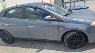 FIAT Bravo 2009