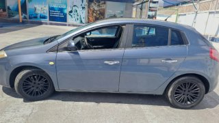 FIAT Bravo 2009