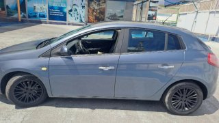 FIAT Bravo 2009