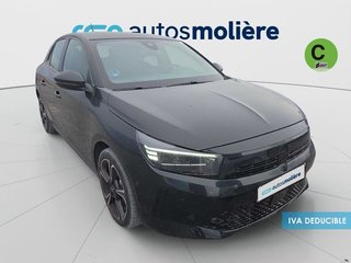 Opel Corsa 1.2 T XHL GS 74 kW (100 CV)