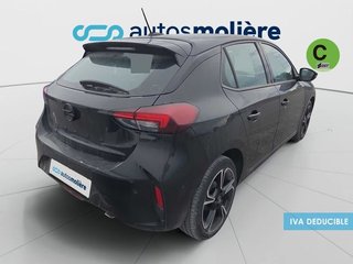 Opel Corsa 1.2 T XHL GS 74 kW (100 CV)