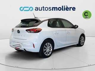 Opel Corsa 1.2 XEL Edition 55 kW (75 CV)