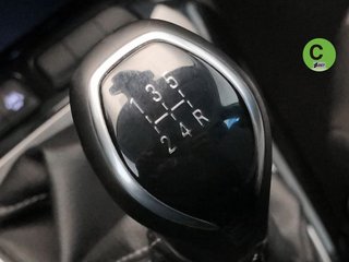 Opel Corsa 1.2 XEL Edition 55 kW (75 CV)