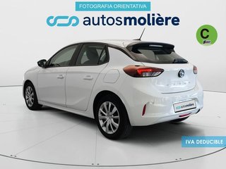 Opel Corsa 1.2 XEL Edition 55 kW (75 CV)