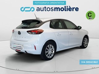Opel Corsa 1.2 XEL Edition 55 kW (75 CV)