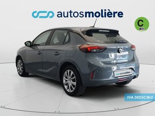 Opel Corsa 1.2 XEL Edition 55 kW (75 CV)