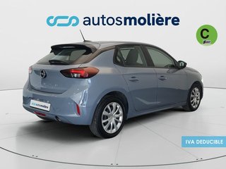 Opel Corsa 1.2 XEL Edition 55 kW (75 CV)