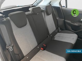 Opel Corsa 1.2 XEL Edition 55 kW (75 CV)