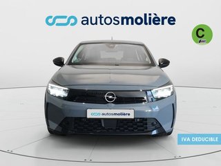 Opel Corsa 1.2 XEL Edition 55 kW (75 CV)