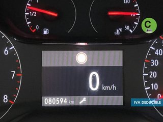 Opel Corsa 1.2 XEL Edition 55 kW (75 CV)