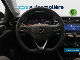 Opel Corsa 1.2 XEL Edition 55 kW (75 CV)