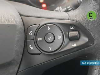 Opel Corsa 1.2 XEL Edition 55 kW (75 CV)