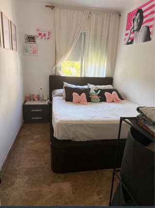 alquiler habitacion