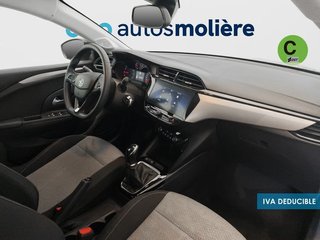 Opel Corsa 1.2 XEL Edition 55 kW (75 CV)