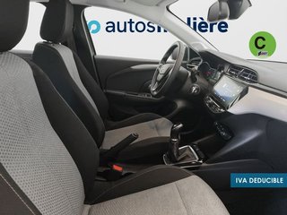 Opel Corsa 1.2 XEL Edition 55 kW (75 CV)