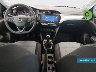 Opel Corsa 1.2 XEL Edition 55 kW (75 CV)