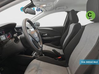Opel Corsa 1.2 XEL Edition 55 kW (75 CV)