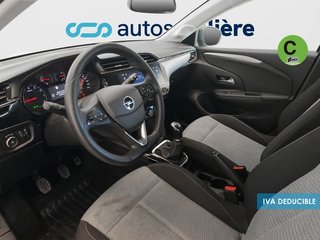 Opel Corsa 1.2 XEL Edition 55 kW (75 CV)