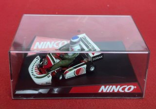 SUPER KART F-1 "BRIGESTONE" (NINCO)