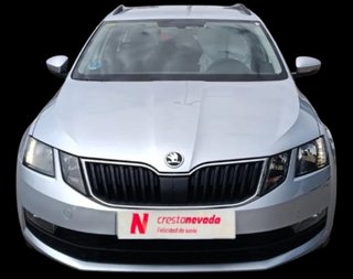 Octavia - Desde 247€ al mes ¡sin entrada!