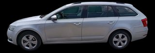 Octavia - Desde 247€ al mes ¡sin entrada!