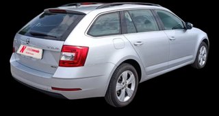 Octavia - Desde 247€ al mes ¡sin entrada!