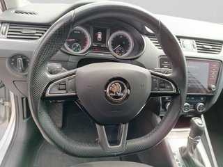 Octavia - Desde 247€ al mes ¡sin entrada!