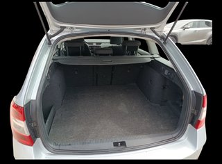 Octavia - Desde 247€ al mes ¡sin entrada!
