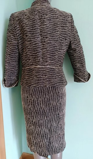Traje Roberto Verino