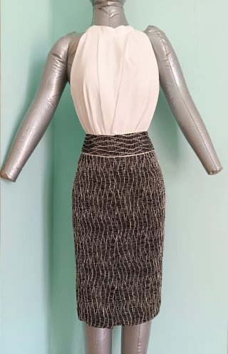Traje Roberto Verino