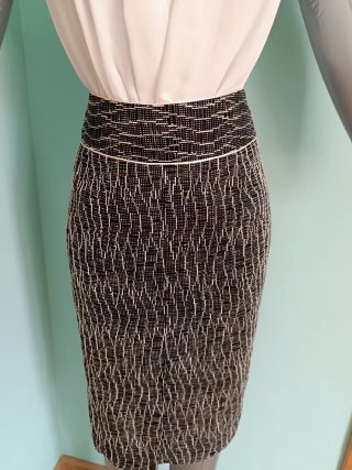 Traje Roberto Verino