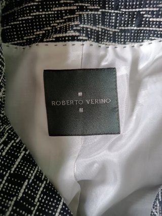 Traje Roberto Verino