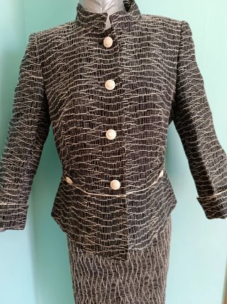 Traje Roberto Verino