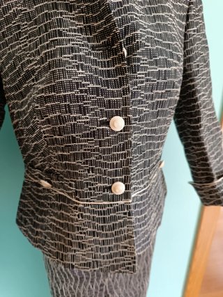 Traje Roberto Verino