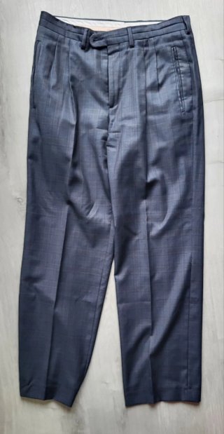 Traje Emidio Tucci