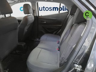 Opel Mokka X 1.4 Turbo S&S Selective 4X2 103 kW (140 CV)