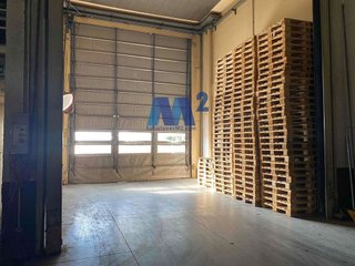 Nave industrial en alquiler en La Garena en Alcalá de Henares
