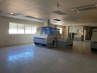 Nave industrial en alquiler en La Garena en Alcalá de Henares