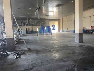 Nave industrial en alquiler en La Garena en Alcalá de Henares