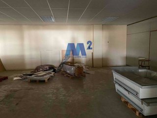 Nave industrial en alquiler en La Garena en Alcalá de Henares