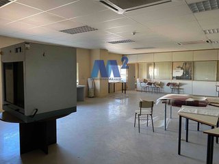 Nave industrial en alquiler en La Garena en Alcalá de Henares