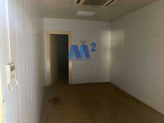 Nave industrial en alquiler en La Garena en Alcalá de Henares