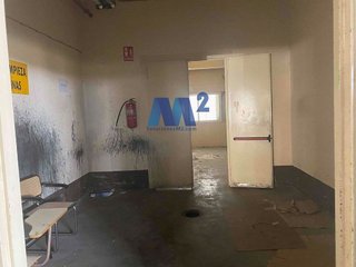 Nave industrial en alquiler en La Garena en Alcalá de Henares