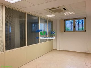 Oficina en alquiler en Ruiseñores en Zaragoza