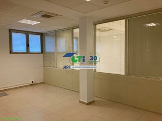 Oficina en alquiler en Ruiseñores en Zaragoza