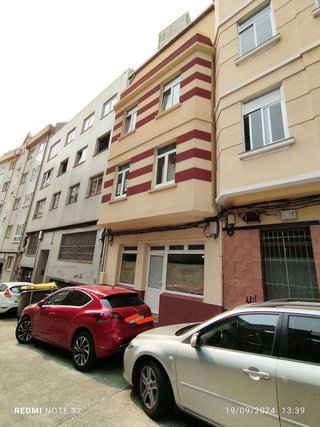 Local comercial en alquiler en Los Castros - Castrillón - Eiris en Coruña (A)