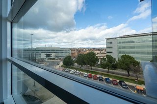 Oficina en alquiler en Arroyo de la Vega en Alcobendas